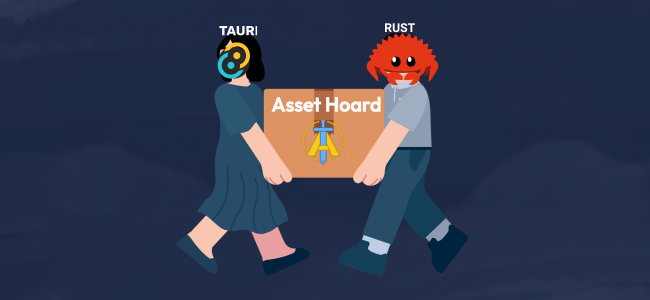 When 120,000 Files Meet Tauri: A Story of IPC, Rust, and Hard-Won Performance