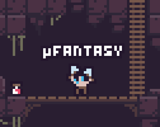 MicroFantasy