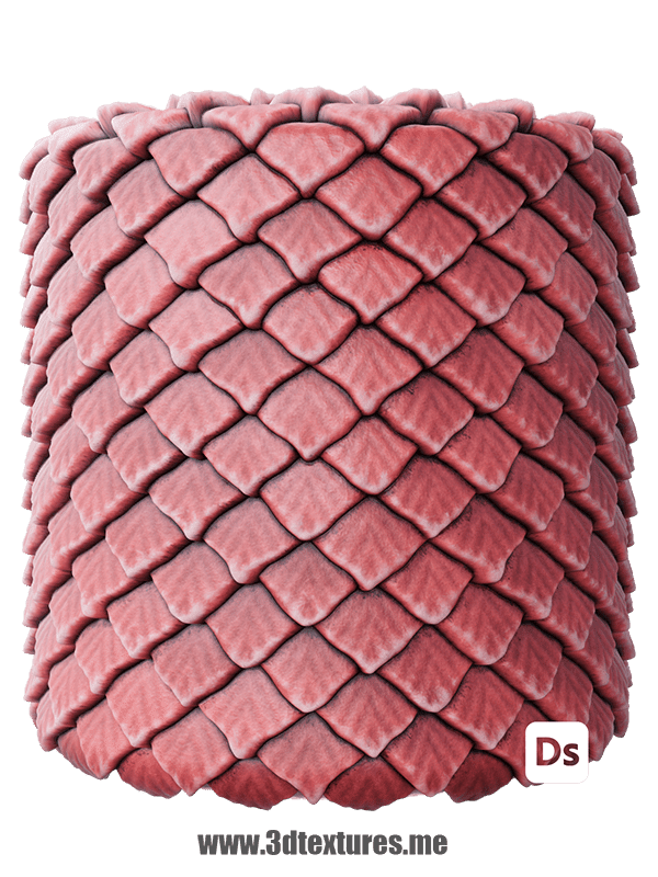 Dragon Scales 002