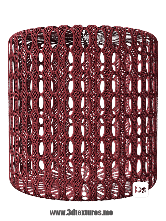 Fabric Lace 051
