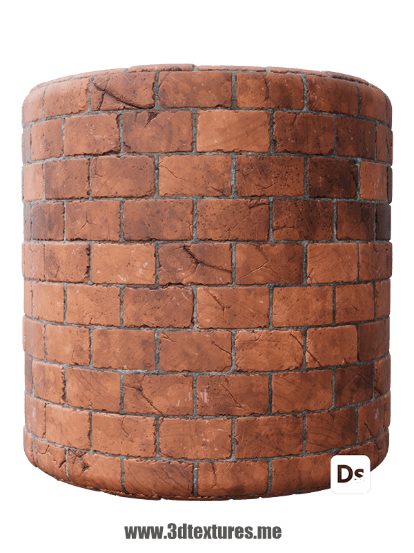 Terracotta Floor Tiles 005