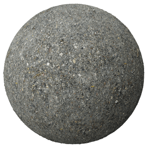 Gravel 043