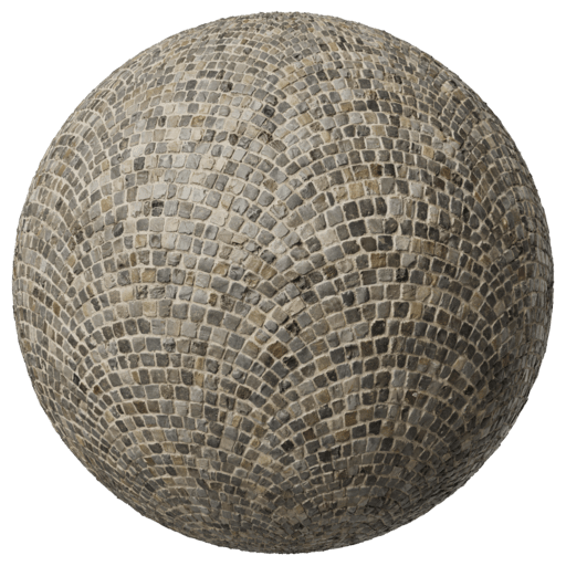 Paving Stones 151