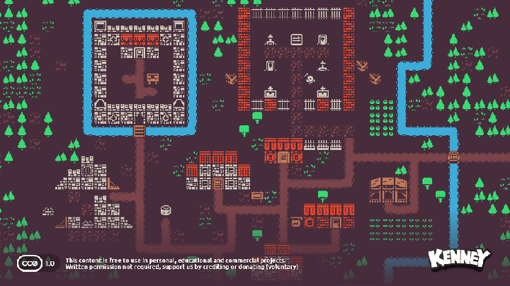 1-Bit Pack