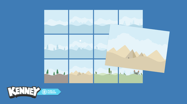 Background Elements