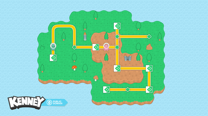Map Pack