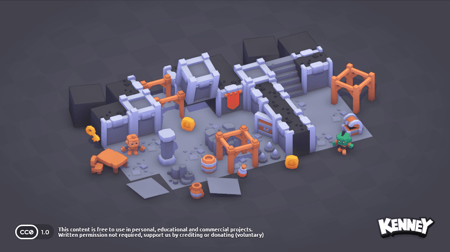 Mini Dungeon