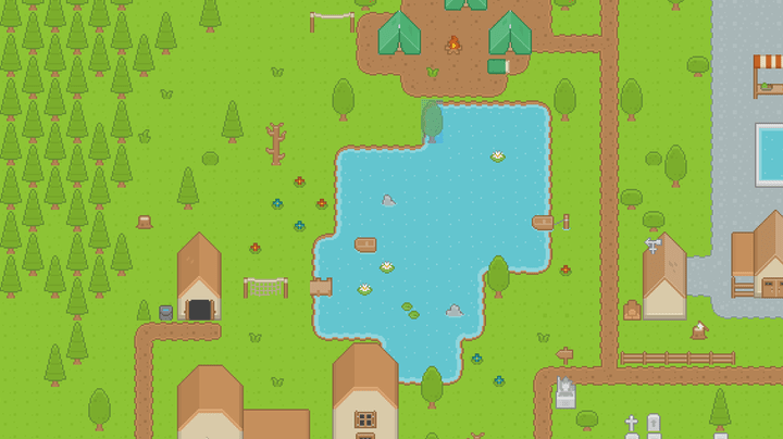 Roguelike/RPG Pack
