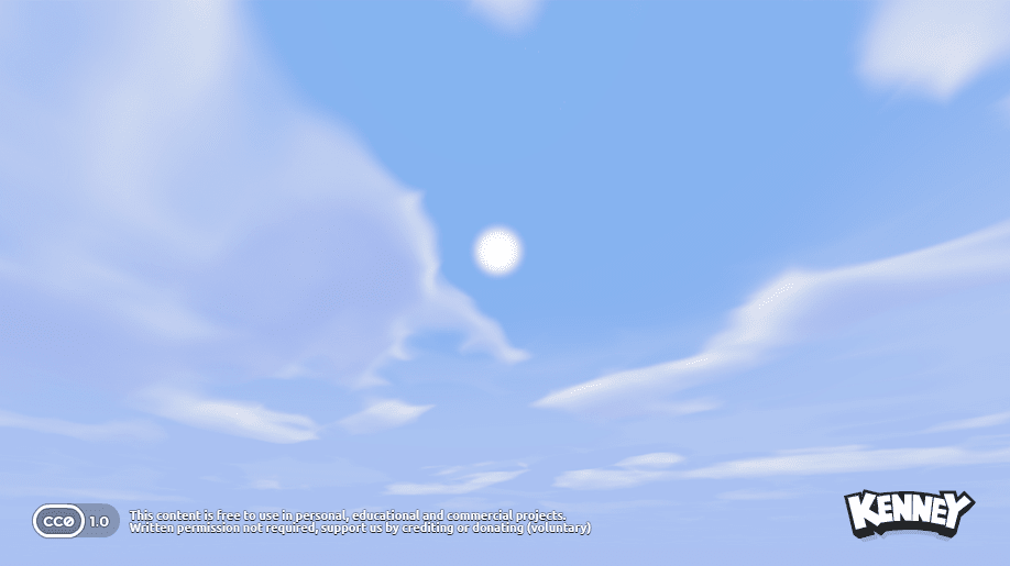 Skyboxes