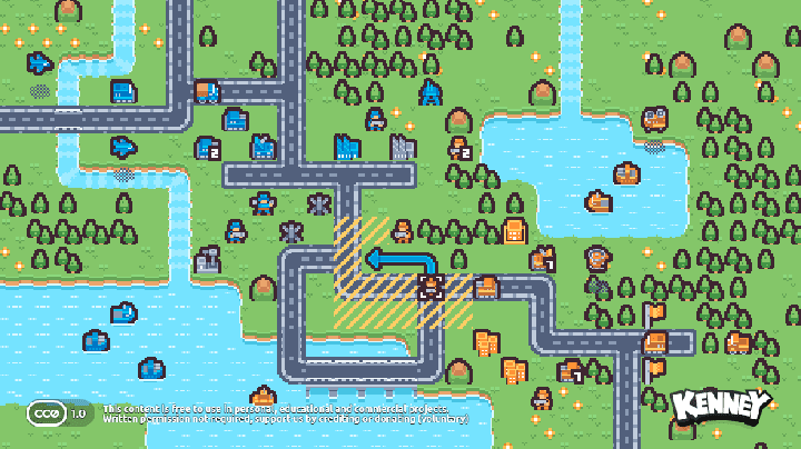 Tiny Battle
