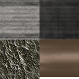 Golgotha Textures