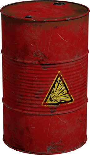 Barrel 01