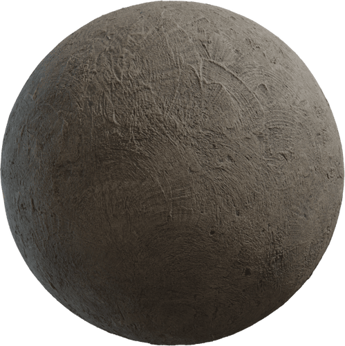 Brushed Concrete