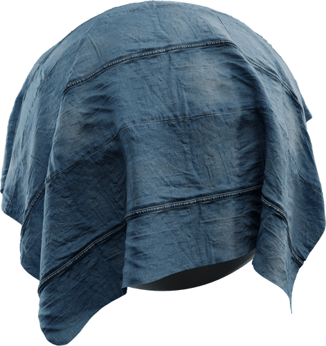 Denim Fabric