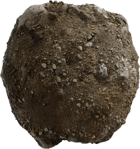 Rocks Ground 02