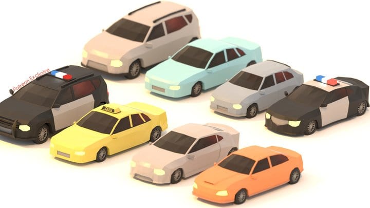 Cars
